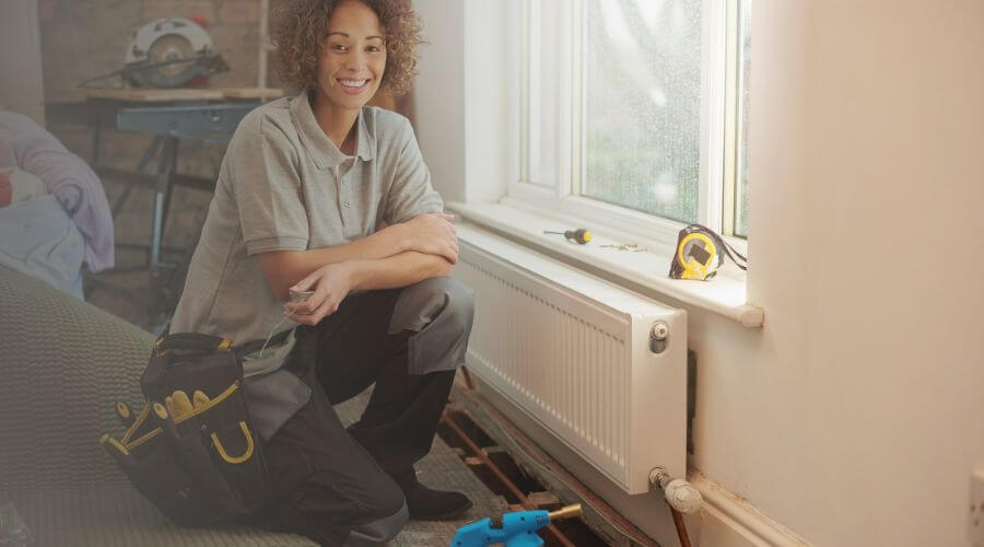 Professional Tankless Water Heater Installation in Jonesville, KY